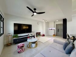 Blk 22 Jalan Membina (Bukit Merah), HDB 5 Rooms #581769911